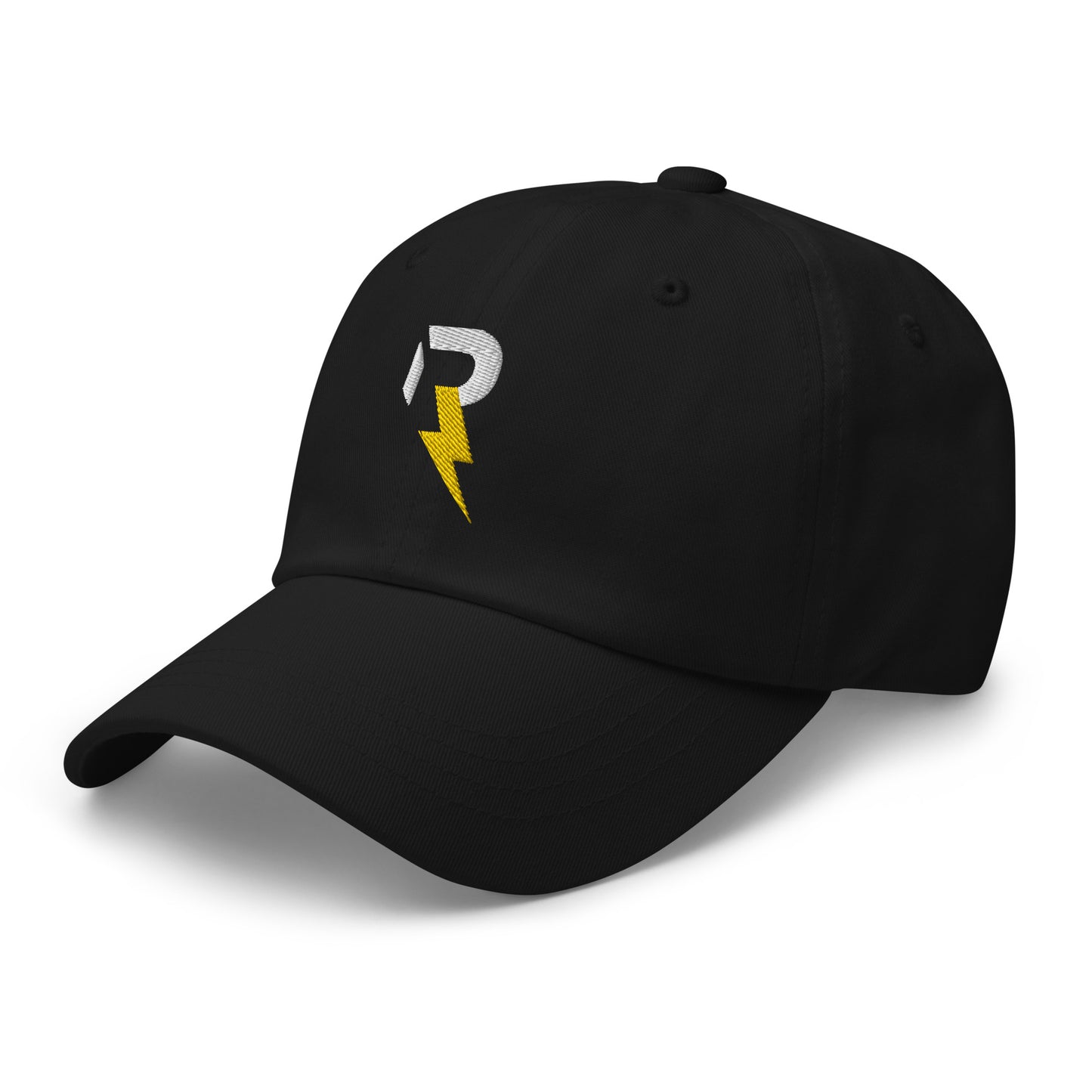 "R" Bolt Hat